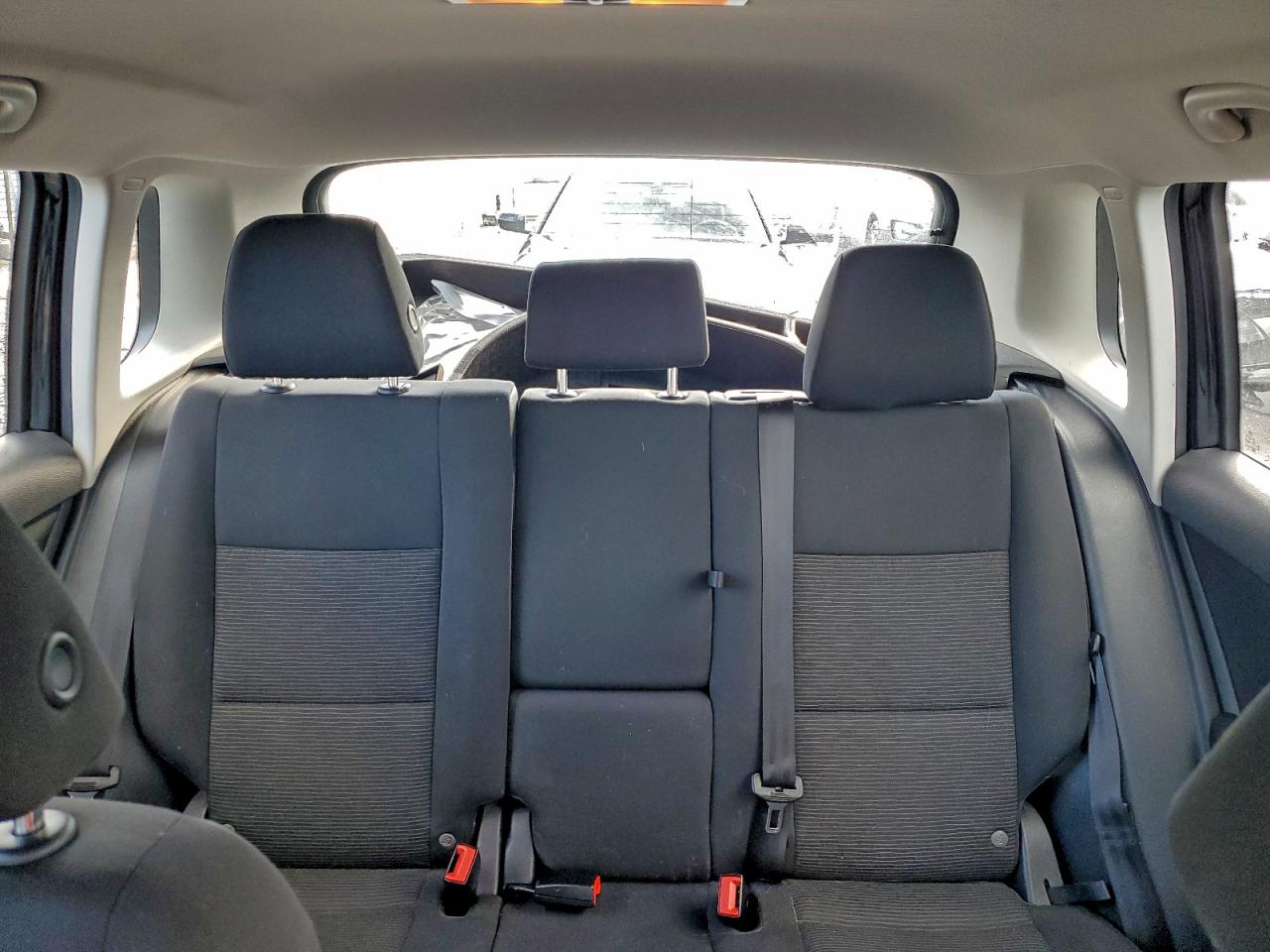 2017 VOLKSWAGEN TIGUAN S photo 10