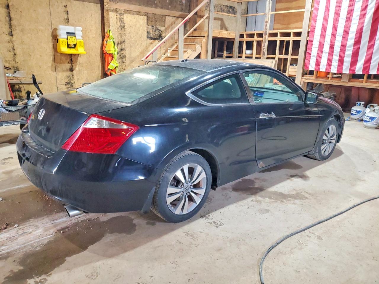 2010 HONDA ACCORD EXL photo 3