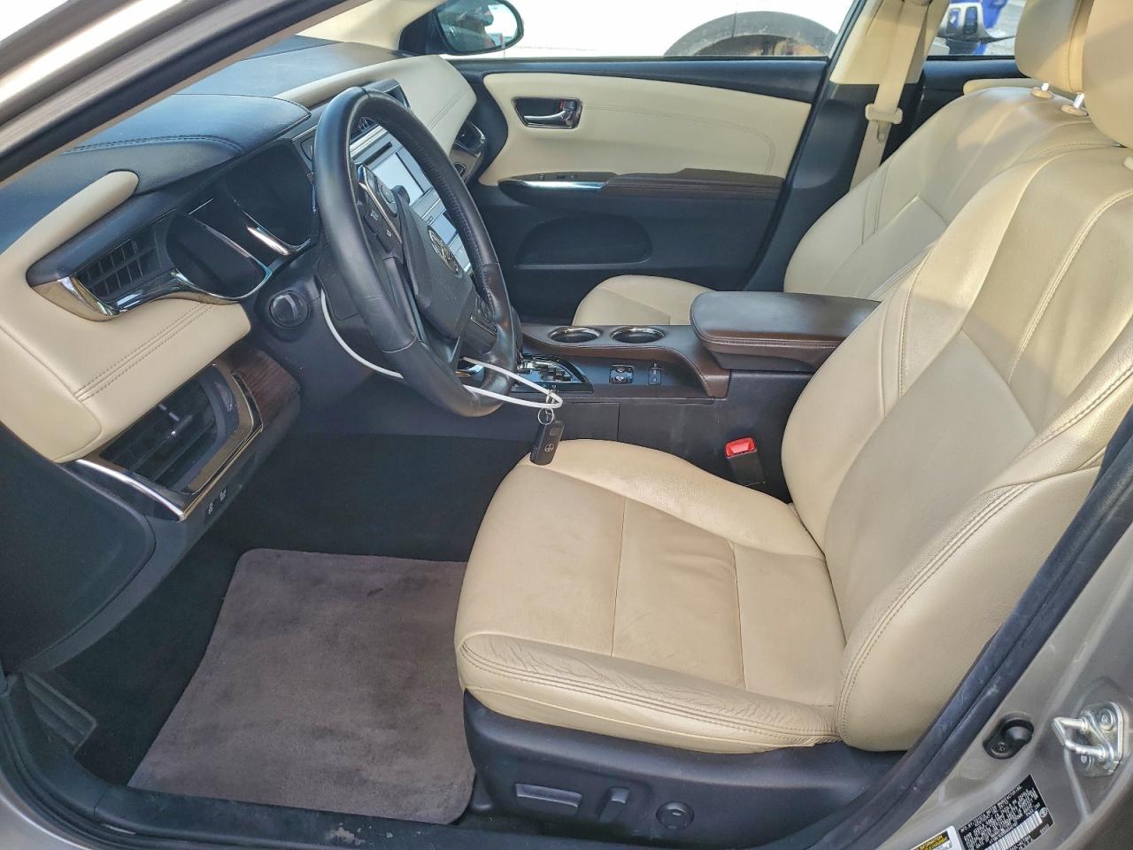 2013 TOYOTA AVALON BASE photo 13