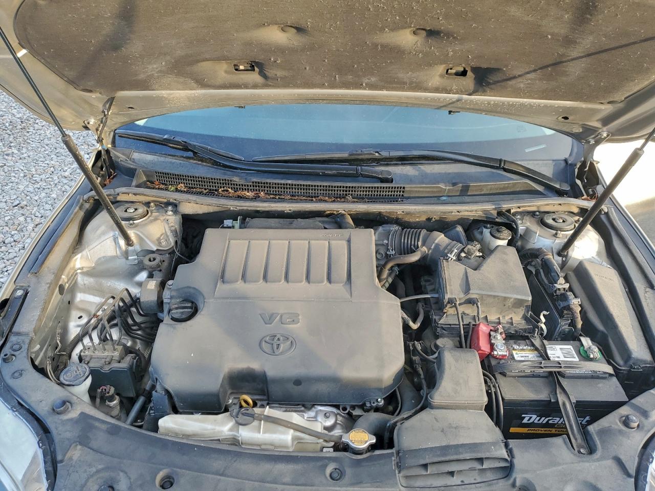2013 TOYOTA AVALON BASE photo 21