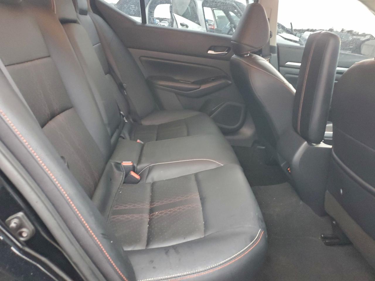 2024 NISSAN ALTIMA SR photo 19