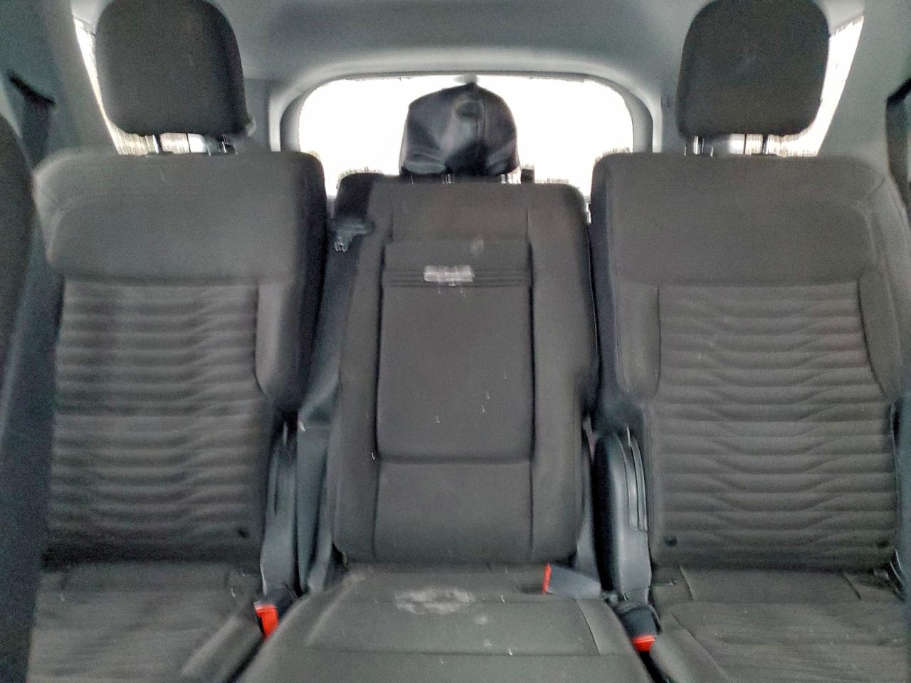 2020 FORD EXPLORER XLT photo 19