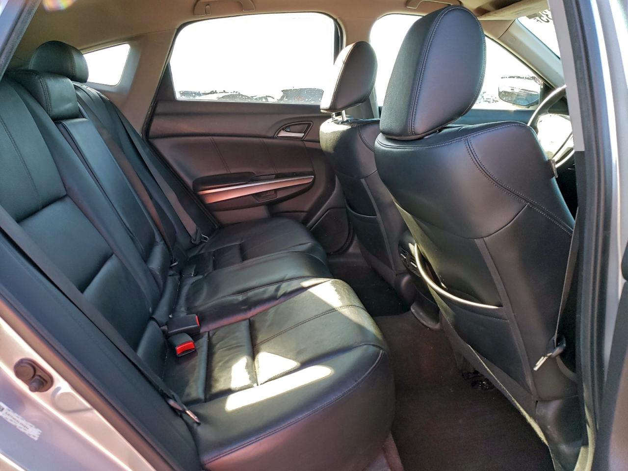 2013 HONDA CROSSTOUR EXL photo 11