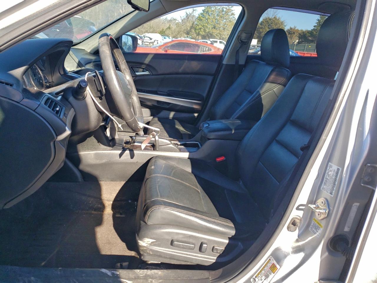 2013 HONDA CROSSTOUR EXL photo 7