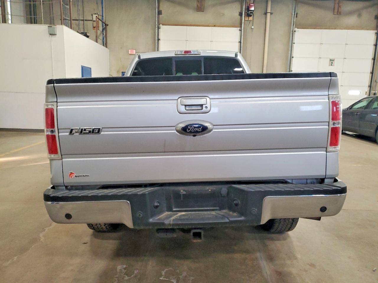 2013 FORD F150 SUPER CAB photo 6