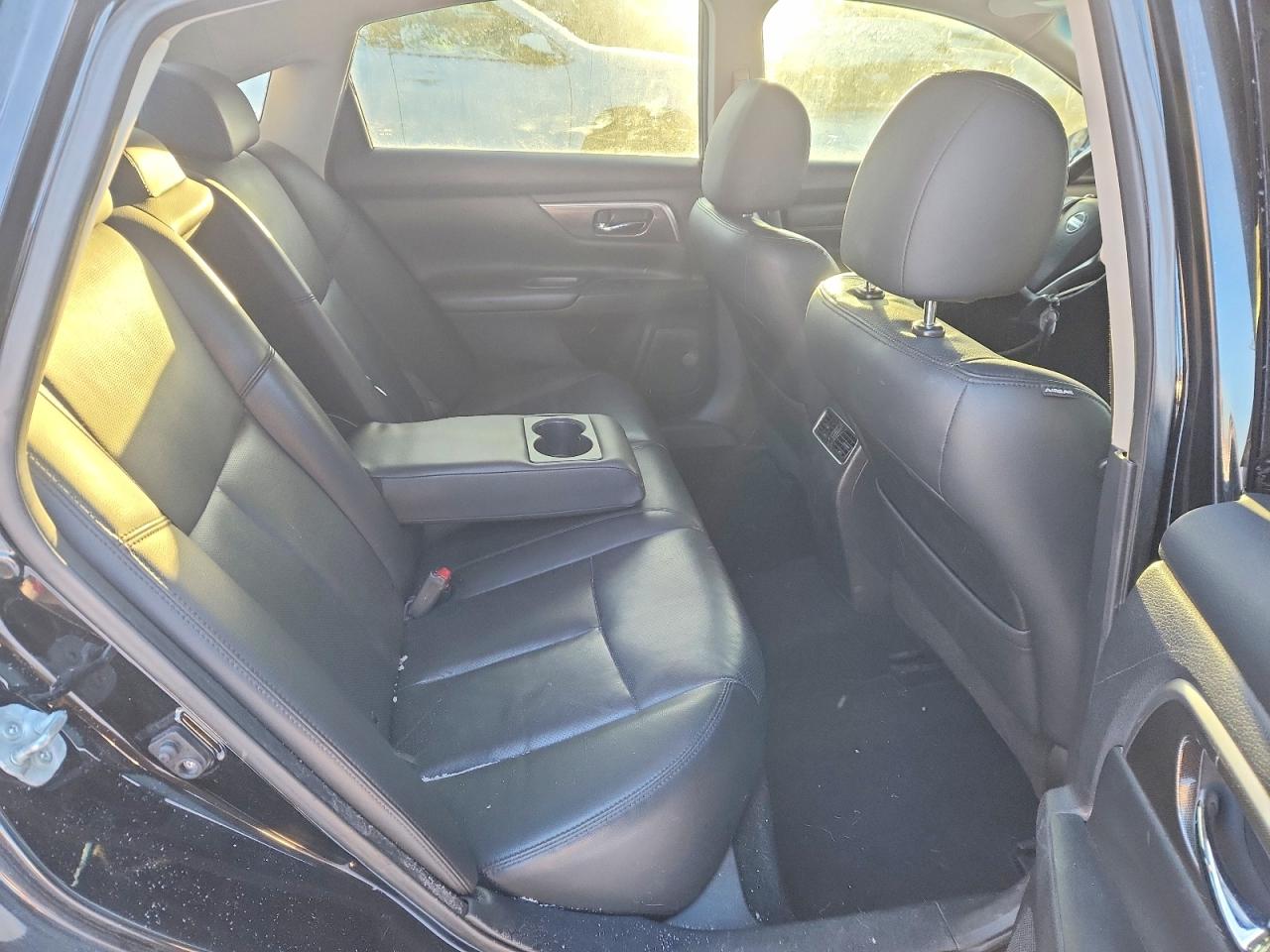 2015 NISSAN ALTIMA 3.5S photo 28