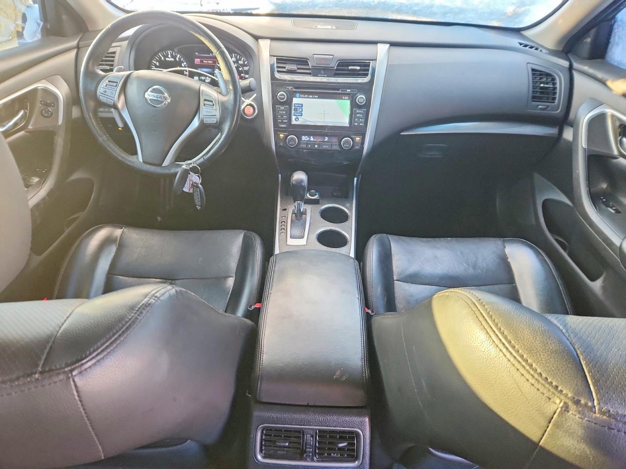 2015 NISSAN ALTIMA 3.5S photo 22