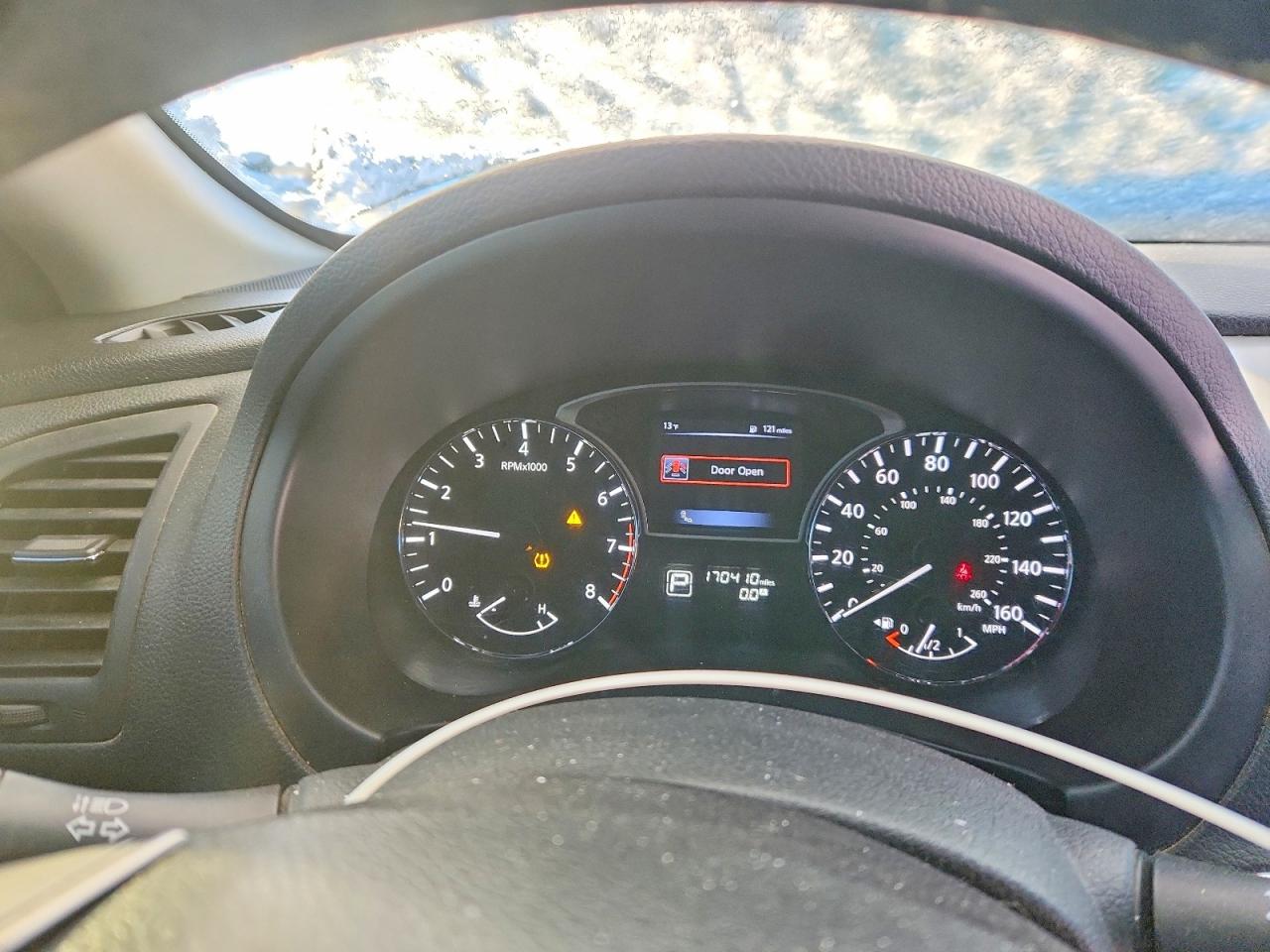 2015 NISSAN ALTIMA 3.5S photo 25