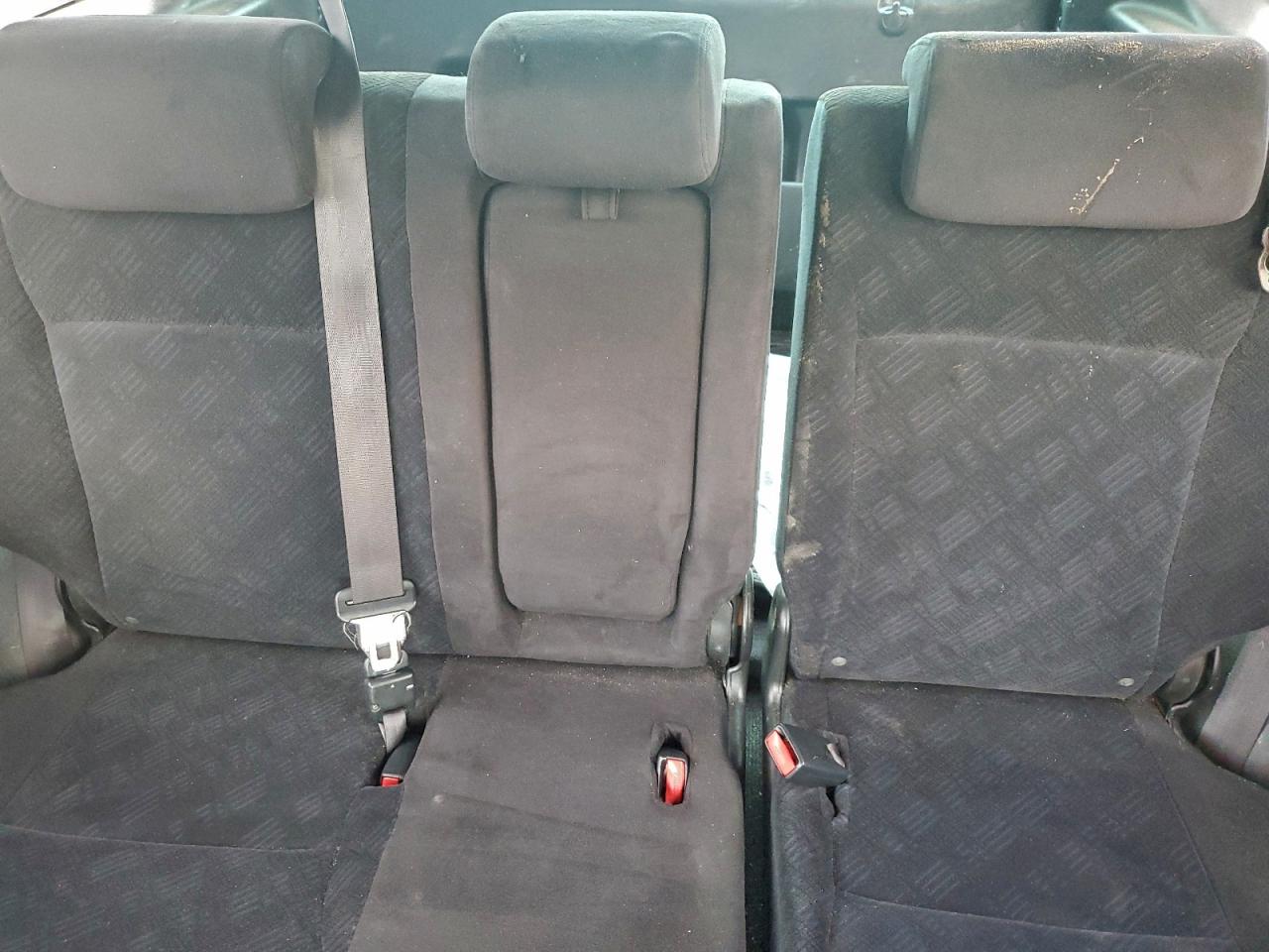 2005 HONDA CR-V EX photo 10