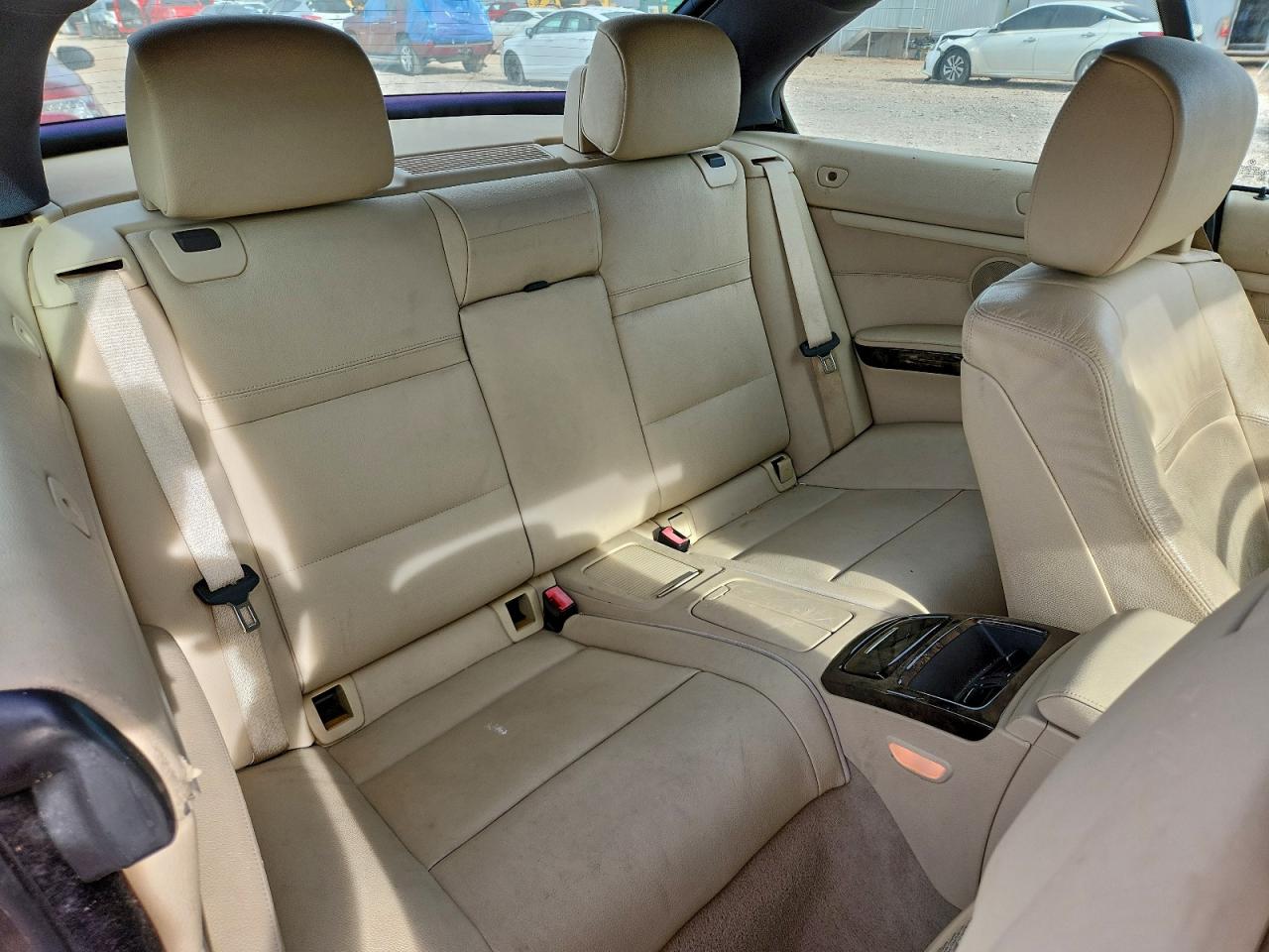 2008 BMW 328 I photo 10