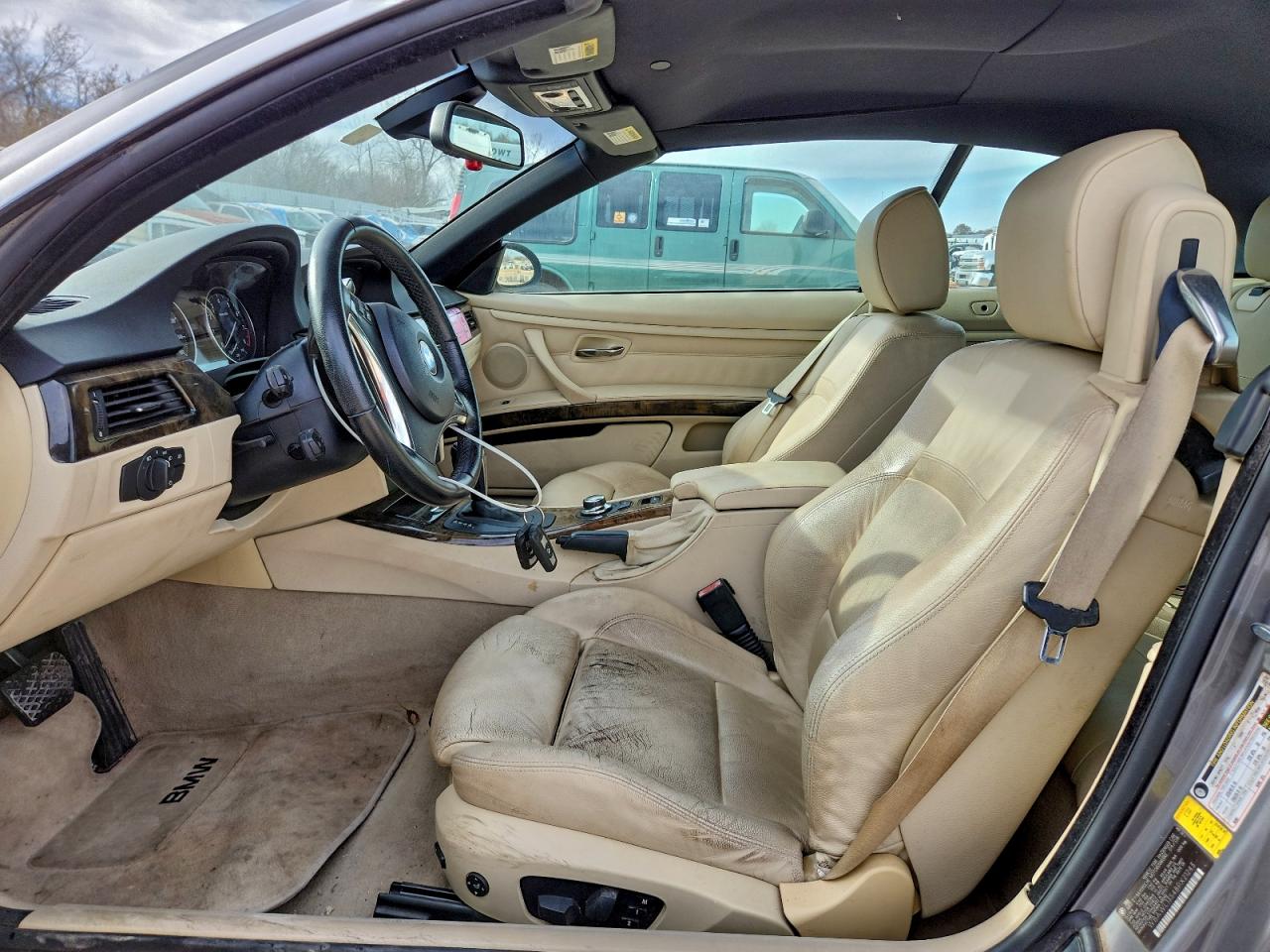 2008 BMW 328 I photo 7