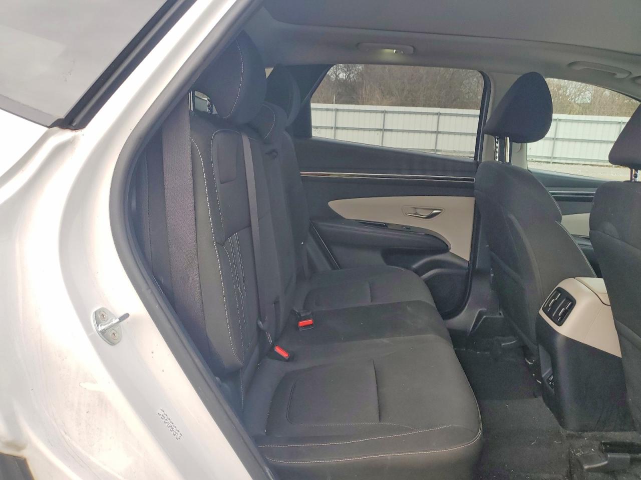 2022 HYUNDAI TUCSON SEL CONVENIENCE photo 11