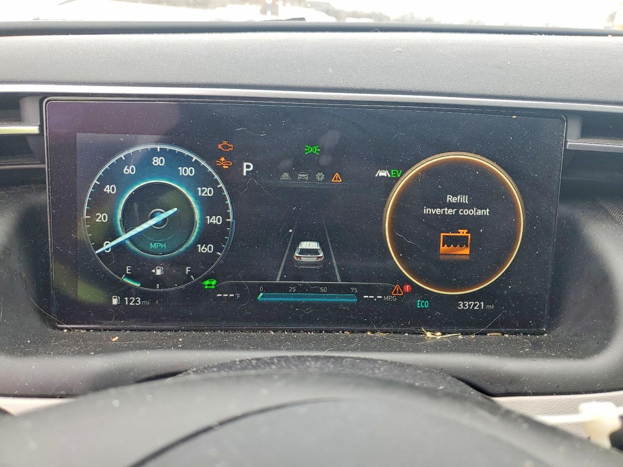 2022 HYUNDAI TUCSON SEL CONVENIENCE photo 9