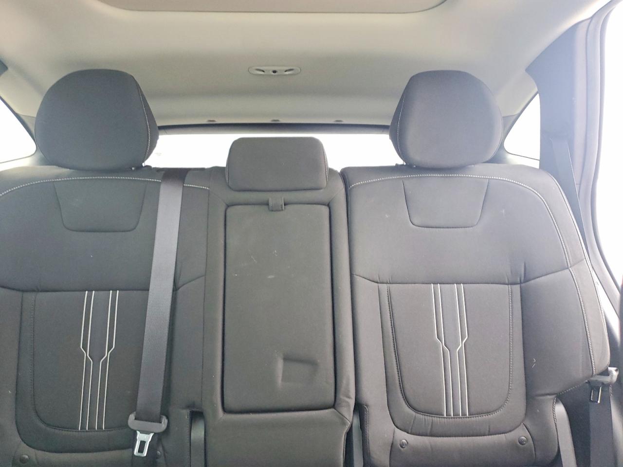 2022 HYUNDAI TUCSON SEL CONVENIENCE photo 10
