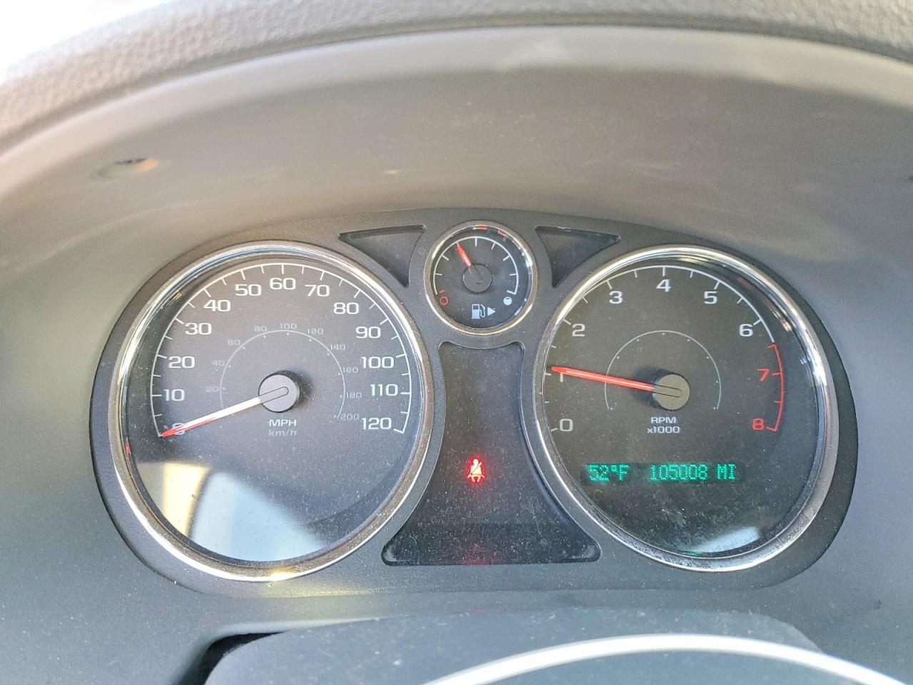 2007 CHEVROLET COBALT LT photo 9