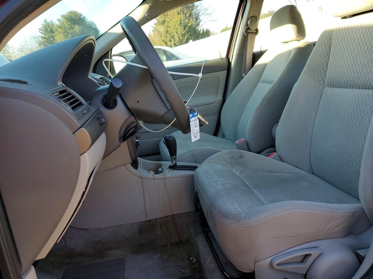 2007 CHEVROLET COBALT LT photo 7