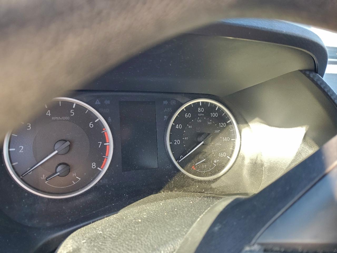 2022 NISSAN SENTRA S photo 17