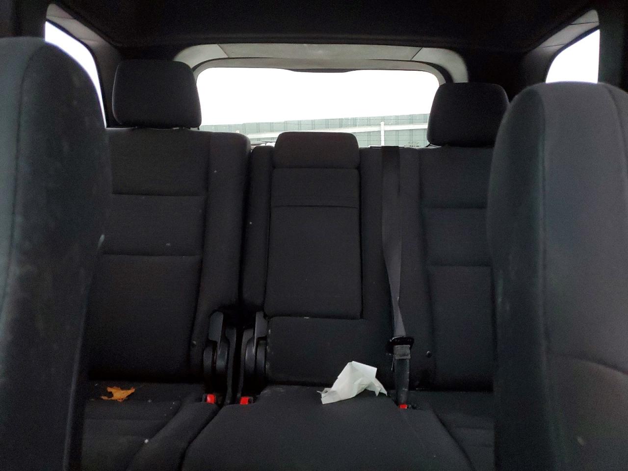 2014 JEEP GRAND CHEROKEE LAREDO photo 19