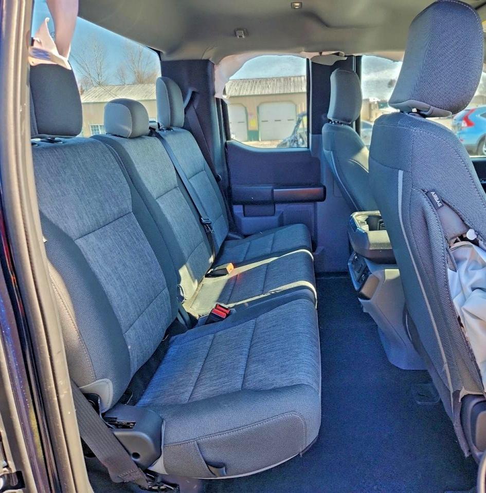 2022 FORD F150 SUPER CAB photo 10