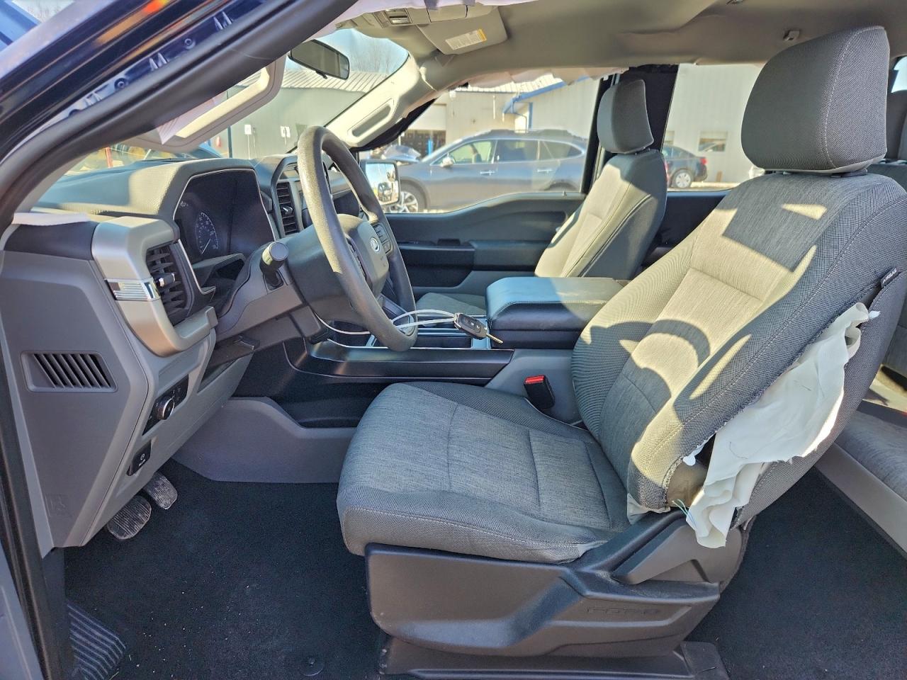 2022 FORD F150 SUPER CAB photo 7