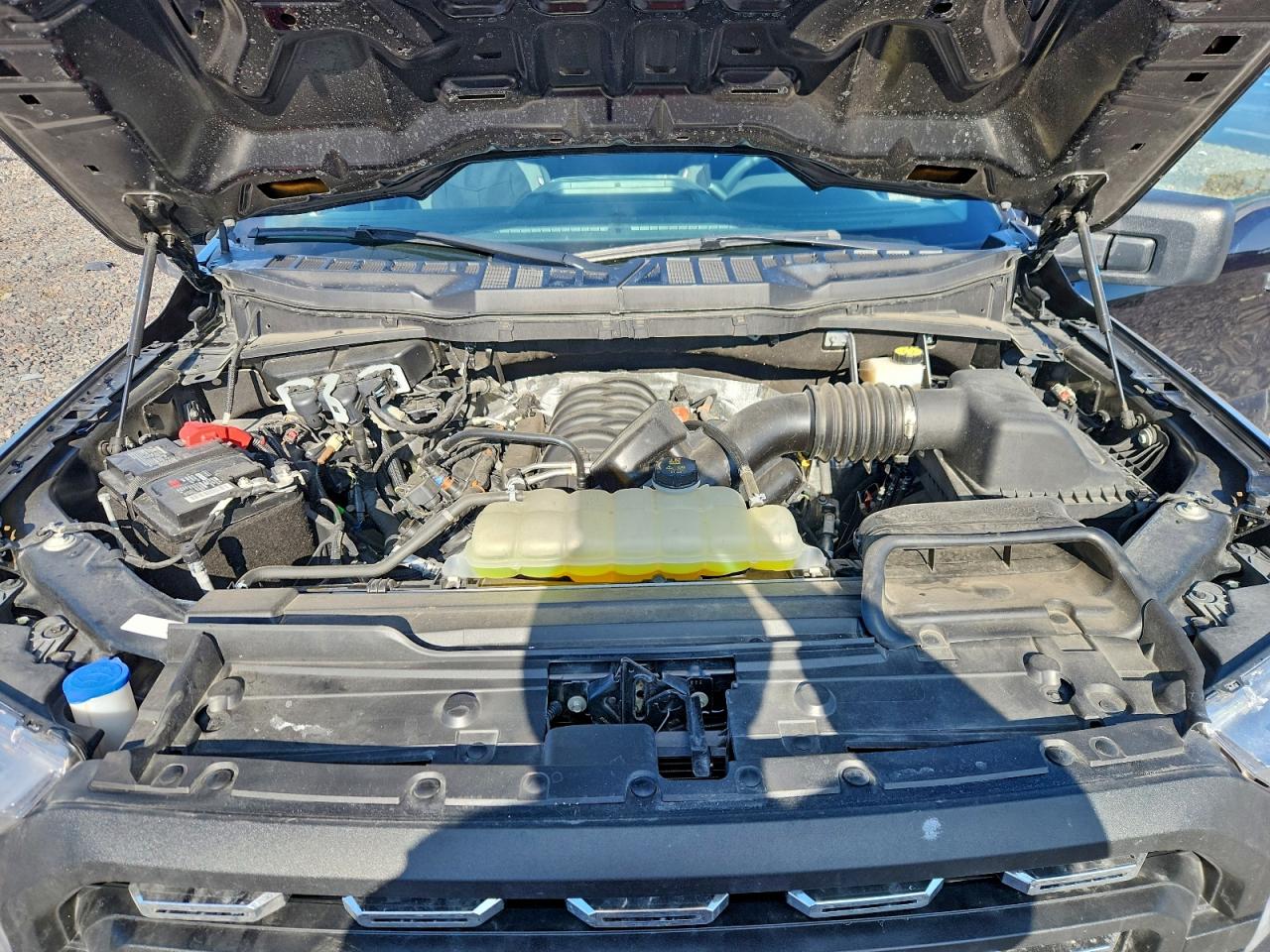 2022 FORD F150 SUPER CAB photo 11