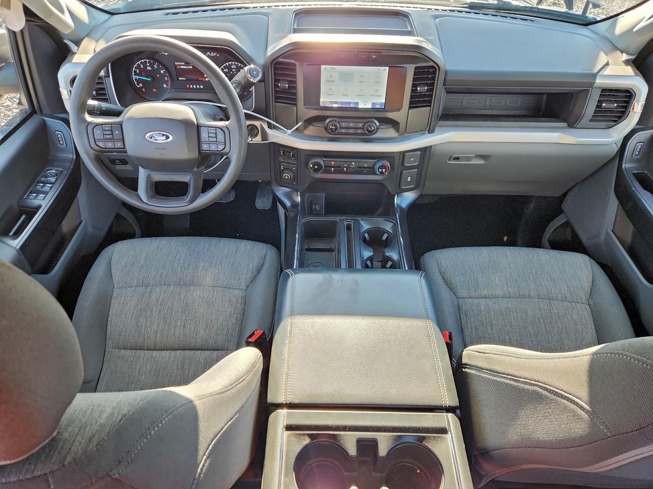 2022 FORD F150 SUPER CAB photo 8