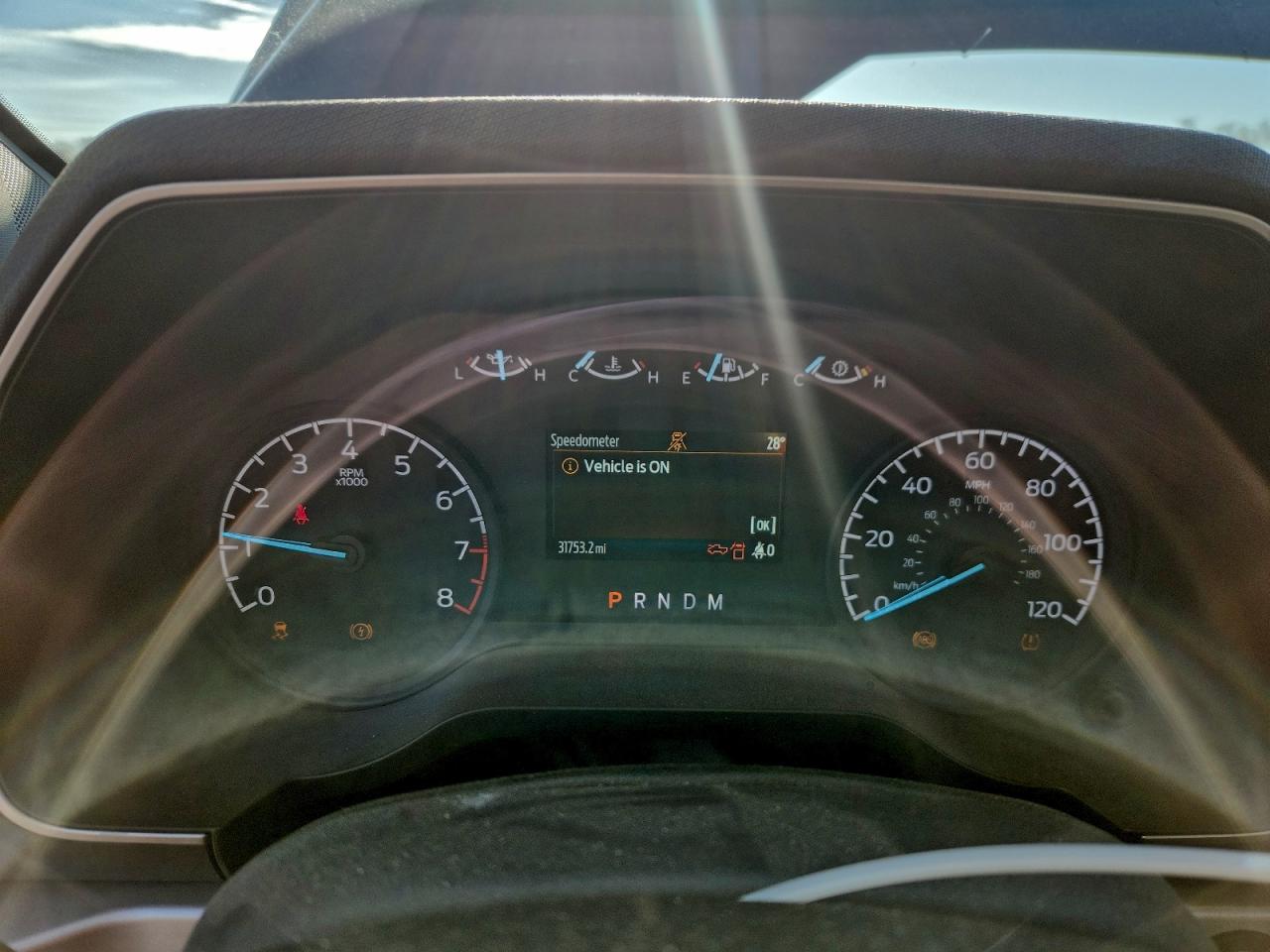 2022 FORD F150 SUPER CAB photo 9