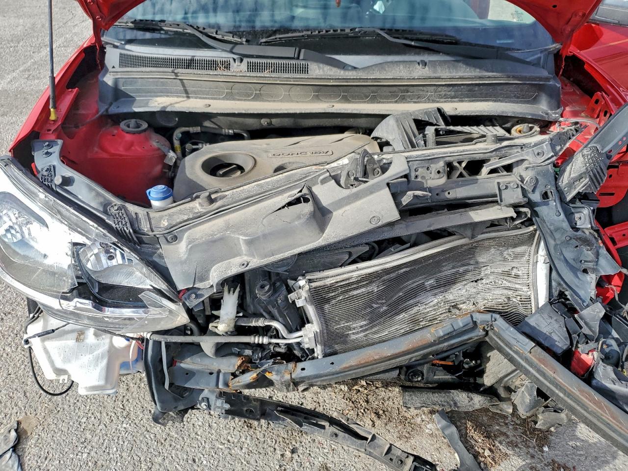 2013 KIA SOUL + photo 12