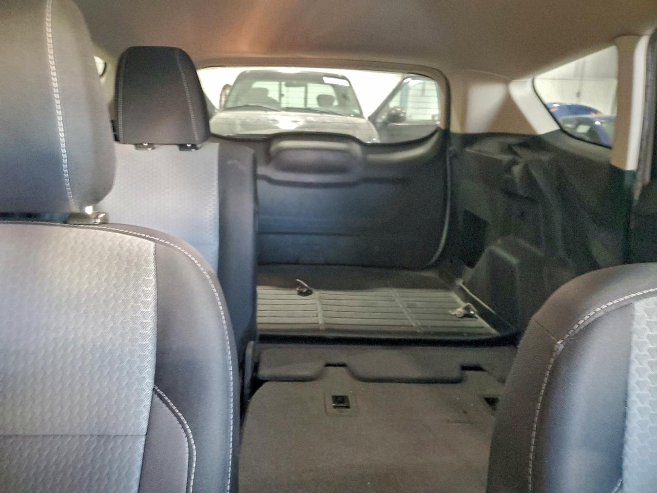 2019 FORD ESCAPE SE photo 10