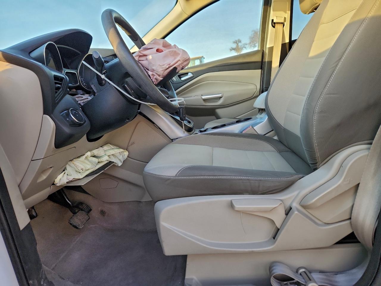 2013 FORD ESCAPE SE photo 7