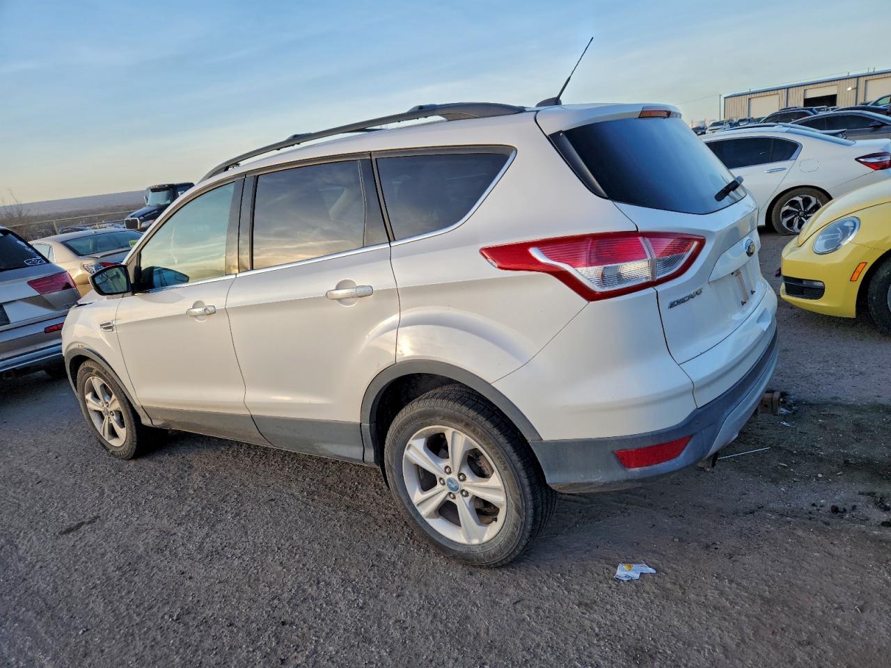 2013 FORD ESCAPE SE photo 2