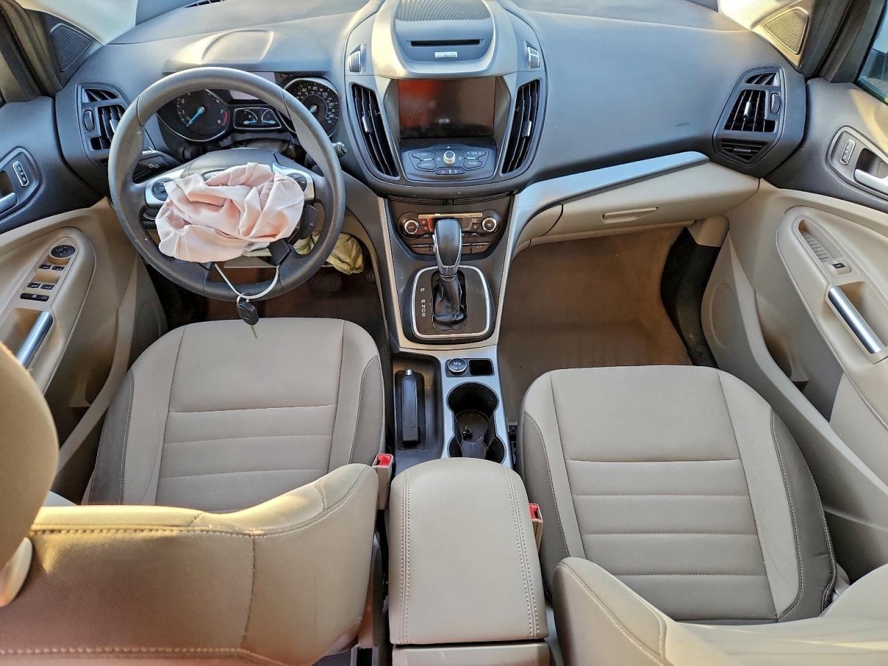 2013 FORD ESCAPE SE photo 8