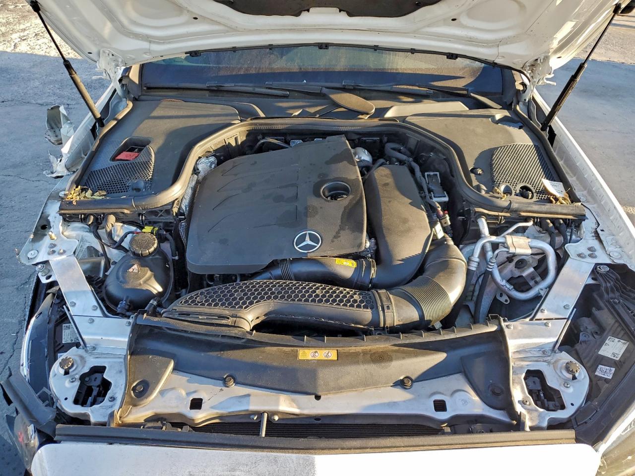 2022 MERCEDES-BENZ E 350 photo 11