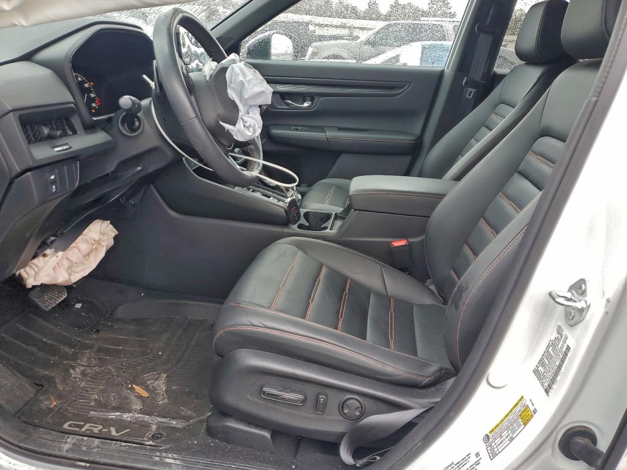 2024 HONDA CR-V SPORT-L photo 7