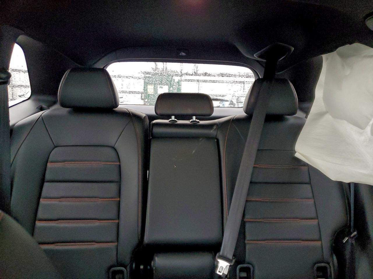 2024 HONDA CR-V SPORT-L photo 10
