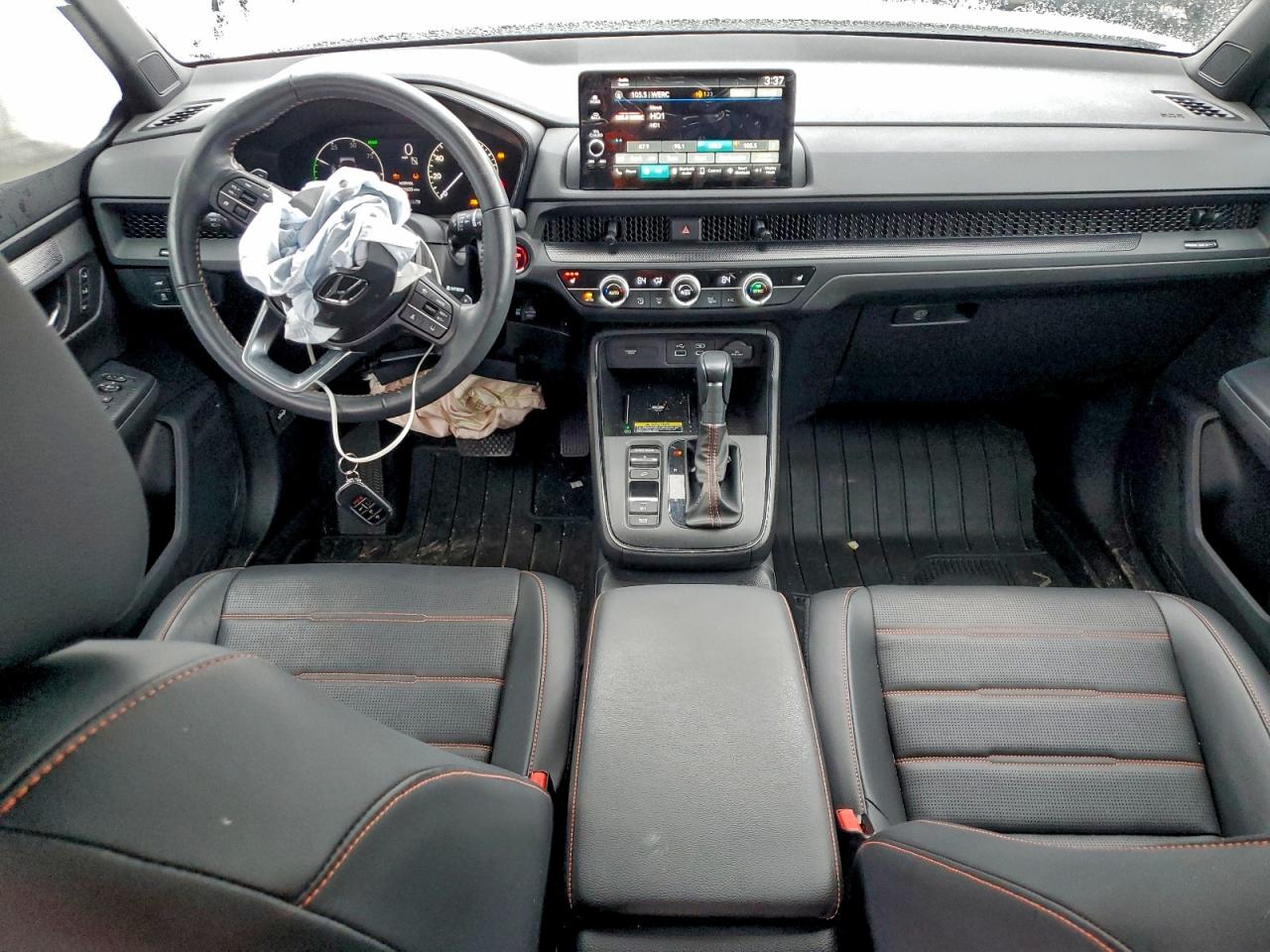 2024 HONDA CR-V SPORT-L photo 8