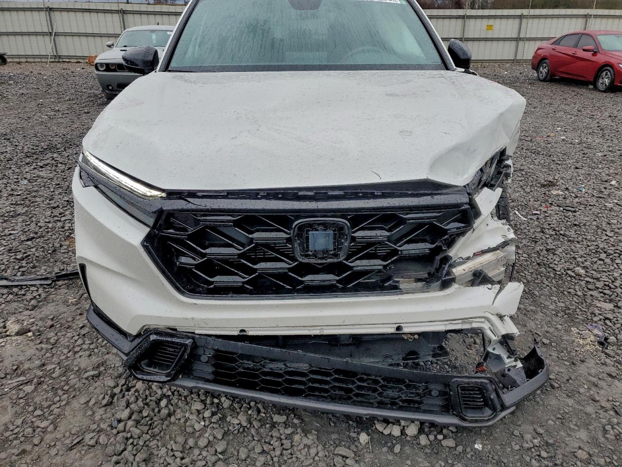 2024 HONDA CR-V SPORT-L photo 12