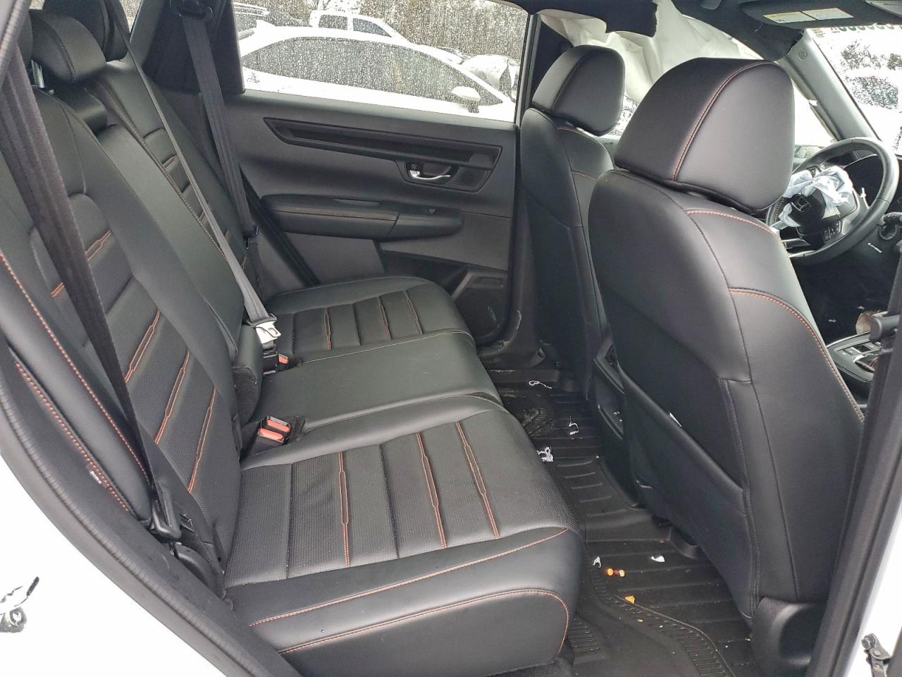 2024 HONDA CR-V SPORT-L photo 11