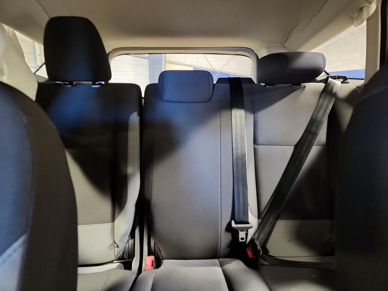 2013 FORD ESCAPE S photo 10