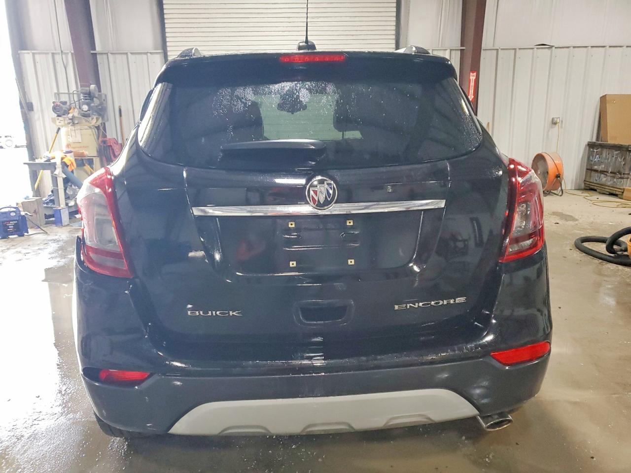2018 BUICK ENCORE PREFERRED photo 6