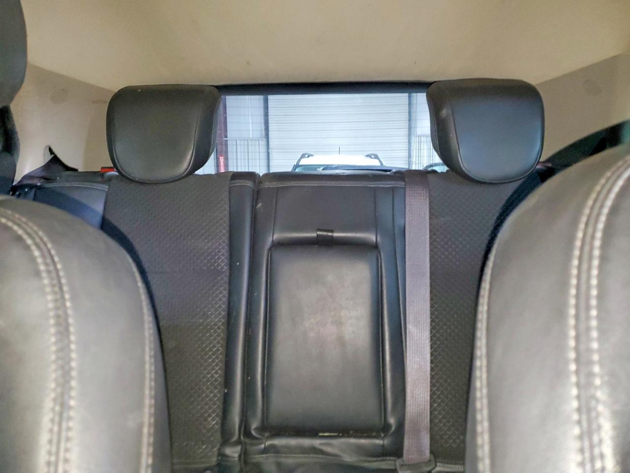 2018 BUICK ENCORE PREFERRED photo 10