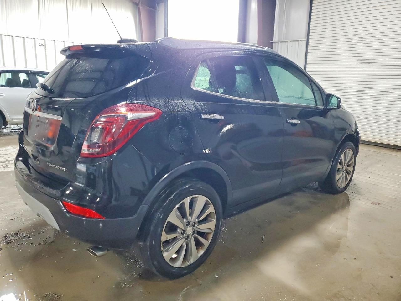 2018 BUICK ENCORE PREFERRED photo 3