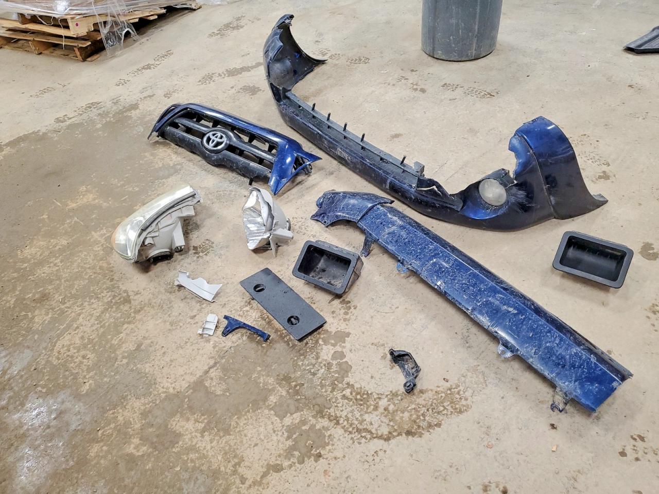 2006 TOYOTA TACOMA V6 photo 12