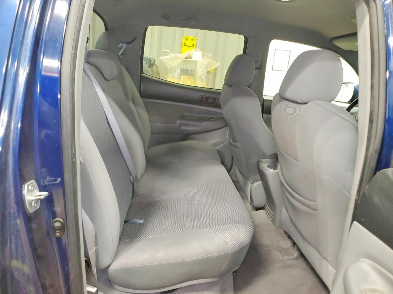 2006 TOYOTA TACOMA V6 photo 10