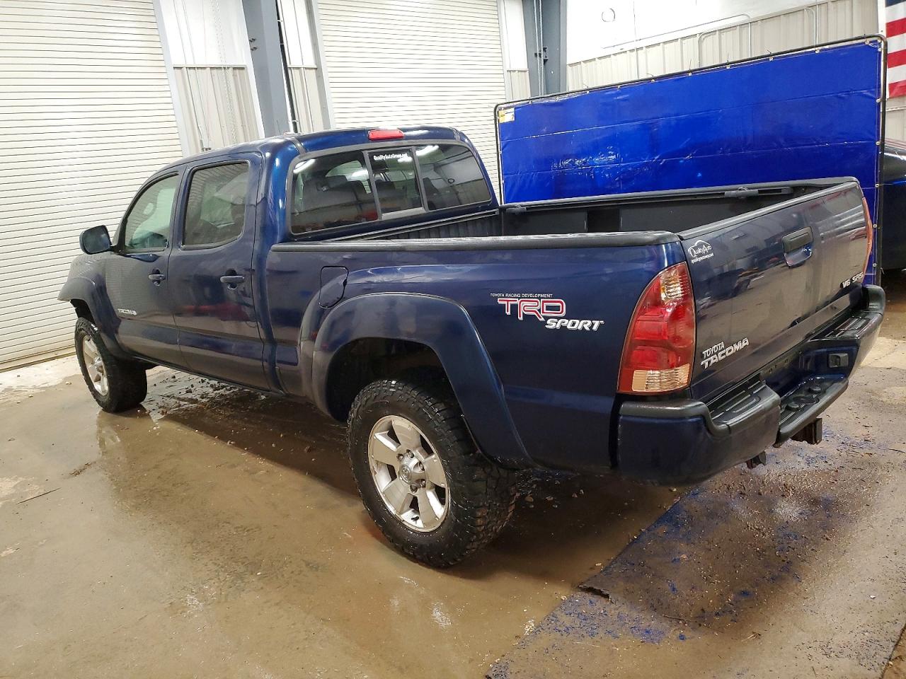 2006 TOYOTA TACOMA V6 photo 2
