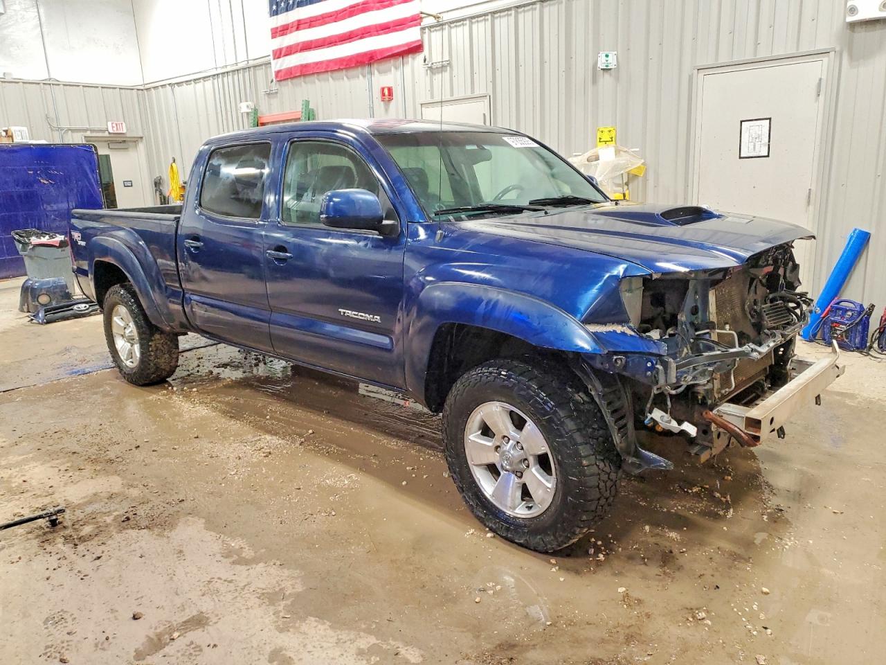 2006 TOYOTA TACOMA V6 photo 4