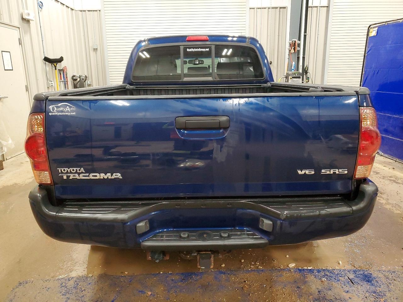 2006 TOYOTA TACOMA V6 photo 6