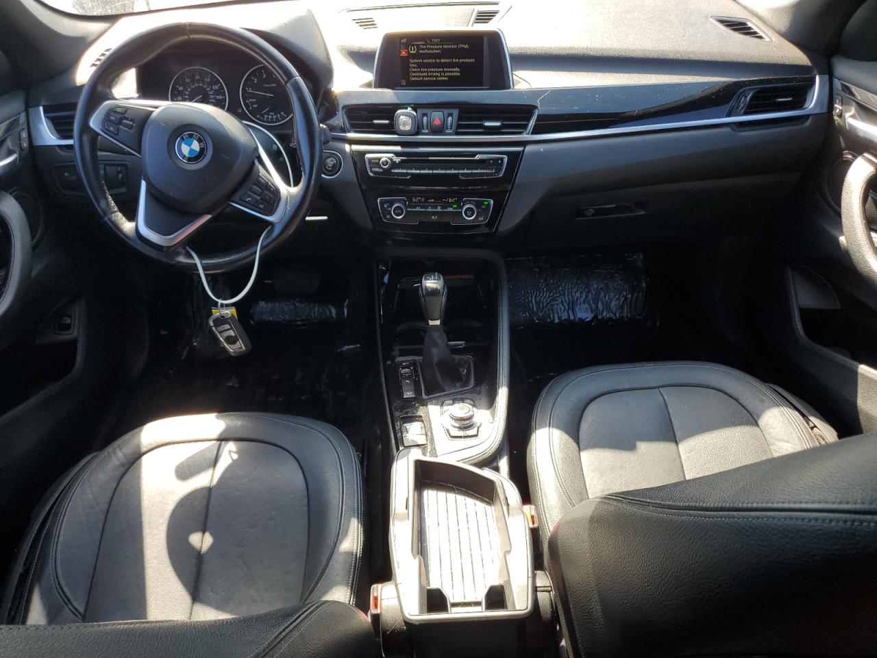 2016 BMW X1 XDRIVE28I photo 8