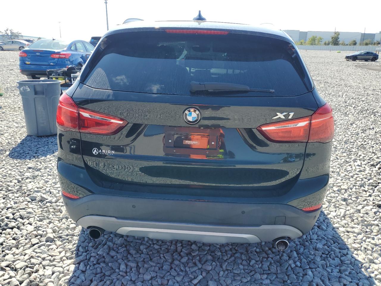 2016 BMW X1 XDRIVE28I photo 6