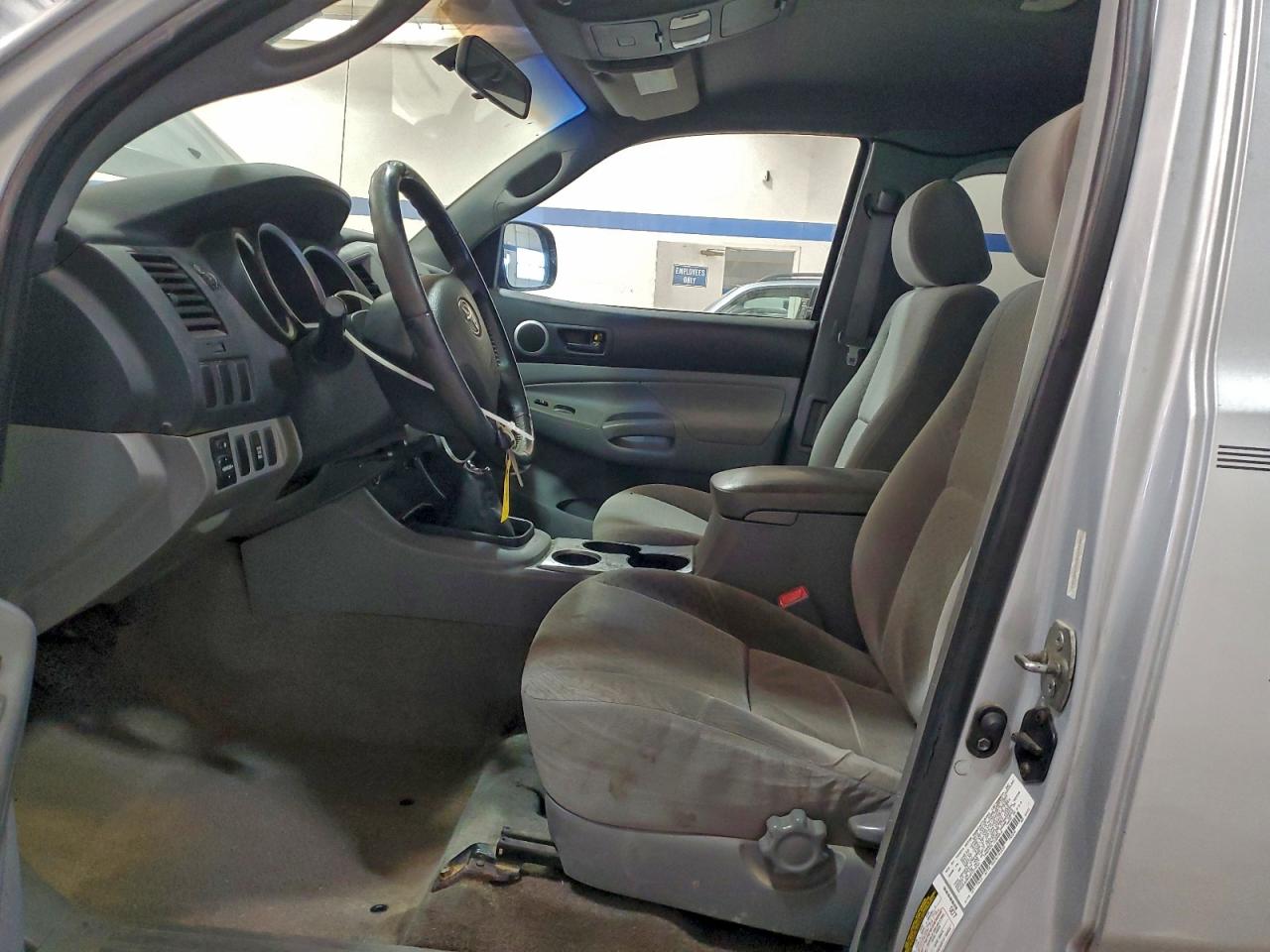 2006 TOYOTA TACOMA ACCESS CAB photo 7